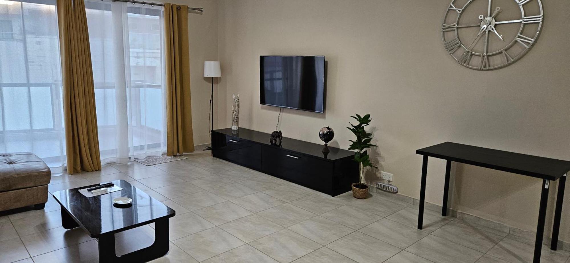 Large Apartment In Marsascala. Sleeps 6 Marsaskala Exterior foto