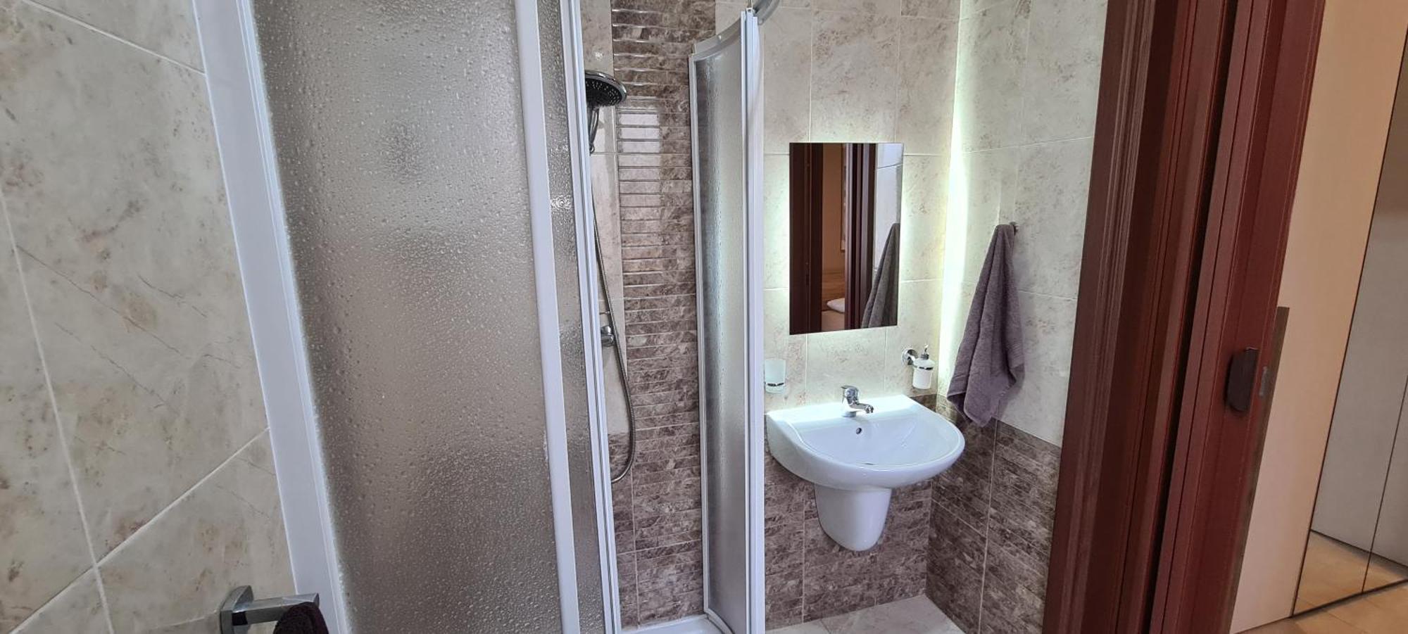 Large Apartment In Marsascala. Sleeps 6 Marsaskala Exterior foto
